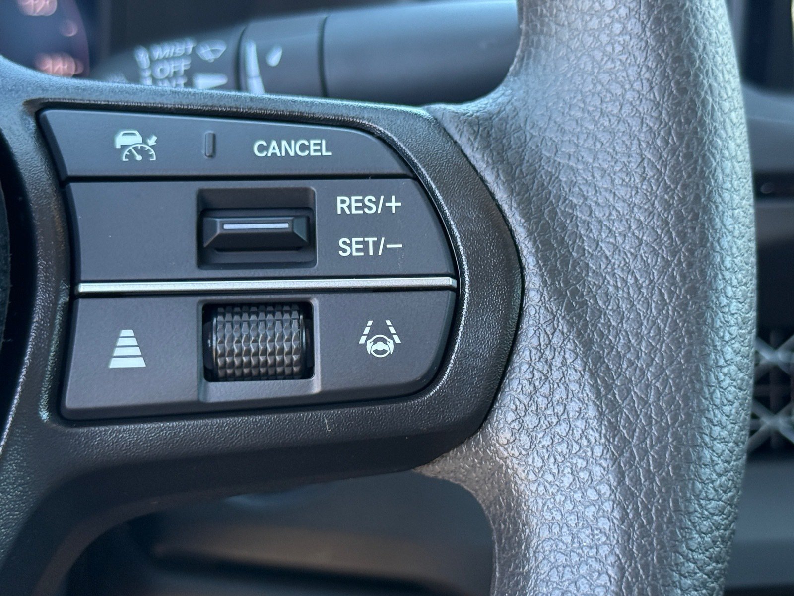 New 2026 Honda Accord LX image 17