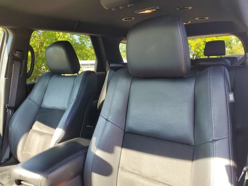 Used 2022 Dodge Durango GT AWD/4WD image 13