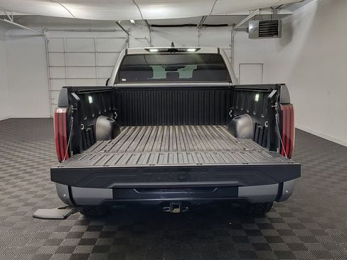 Used 2024 Toyota Tundra Platinum image 22