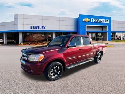 Used 2006 Toyota Tundra SR5