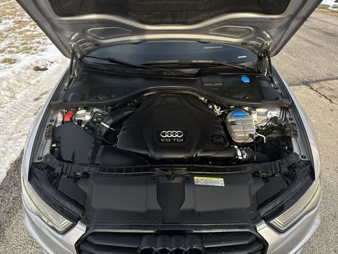 Used 2016 Audi A6 TDI Prestige image 31
