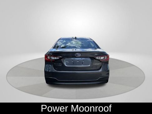 Used 2025 Subaru Legacy Premium AWD/4WD image 6