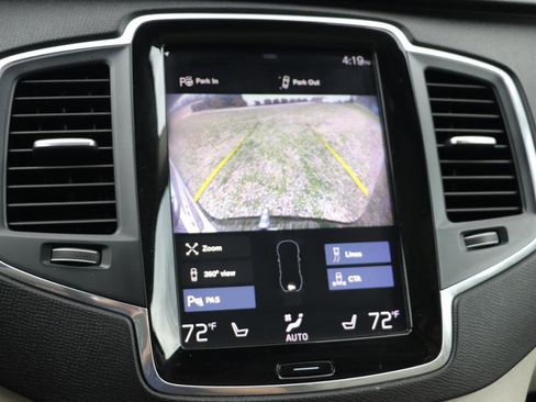 Used 2019 Volvo XC90 T6 Momentum w/ Advanced Package image 20