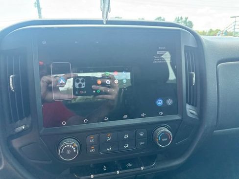 Used 2015 GMC Sierra 1500 4x4 Double Cab image 6