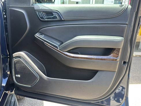 Used 2019 Chevrolet Tahoe LT AWD/4WD image 19