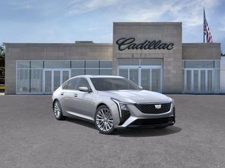 New 2026 Cadillac CT5 Premium Luxury w/ Sun And Sound Package image 1