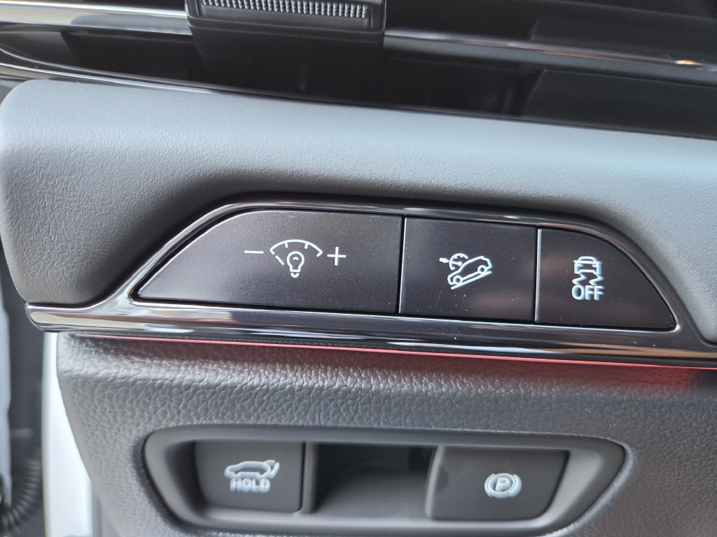 New 2027 Genesis GV80 3.5T Prestige AWD/4WD image 22