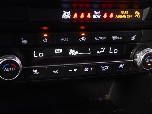 Used 2023 MAZDA CX-9 Touring Plus AWD/4WD image 31
