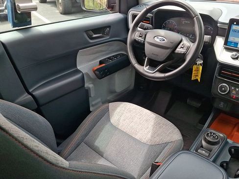 Certified 2023 Ford Maverick XLT w/ Equipment Group 300A Standard AWD/4WD image 17