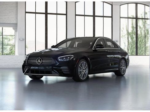 Certified 2023 Mercedes-Benz E 450 4MATIC Sedan image 41