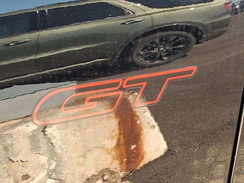 New 2026 Dodge Durango GT AWD/4WD image 5