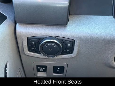 Used 2018 Ford F150 XLT w/ Equipment Group 302A Luxury image 32