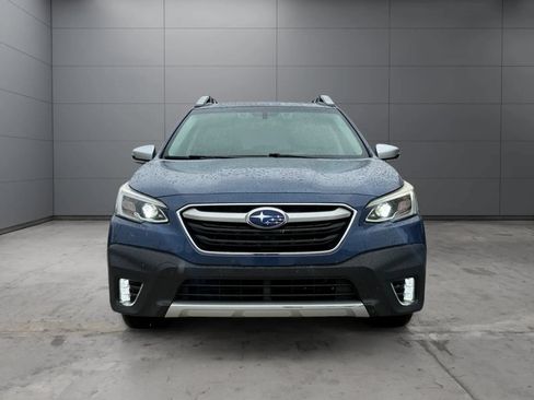Used 2020 Subaru Outback Touring XT AWD/4WD image 2