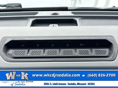 Used 2021 Ford Bronco Badlands AWD/4WD image 39