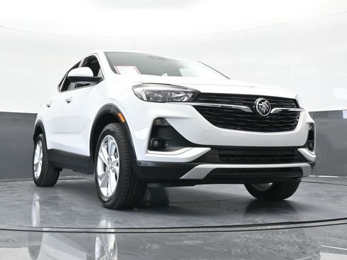 Used 2023 Buick Encore GX Preferred image 64