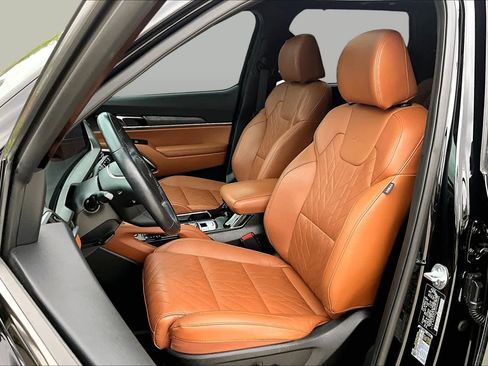 Certified 2024 Kia Telluride SX X-Pro AWD/4WD image 13