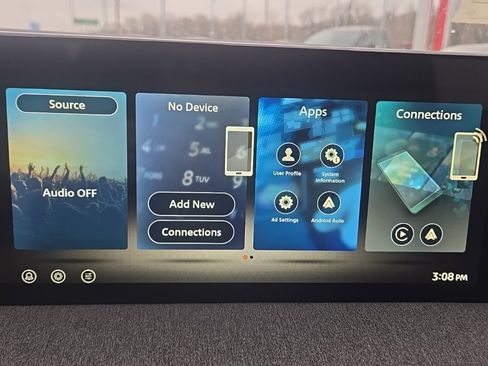 New 2026 Nissan Kicks SV image 21