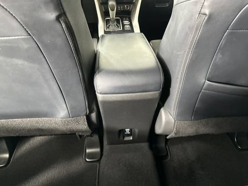 Used 2023 Mitsubishi Eclipse Cross SE AWD/4WD image 16