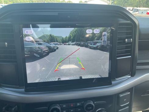 New 2026 Ford F150 XL RWD image 21