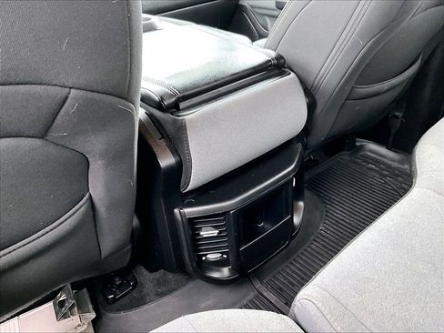 Used 2021 RAM 1500 Big Horn image 29