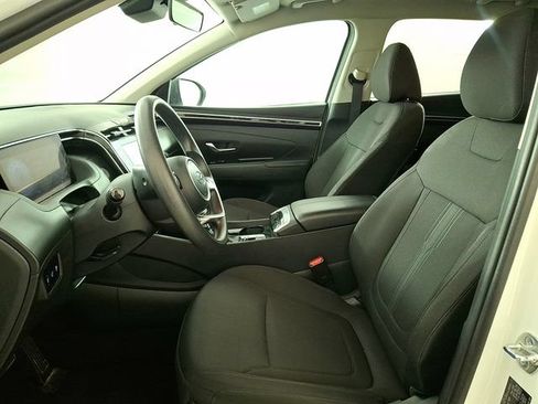 Used 2024 Hyundai Tucson SEL AWD/4WD image 17