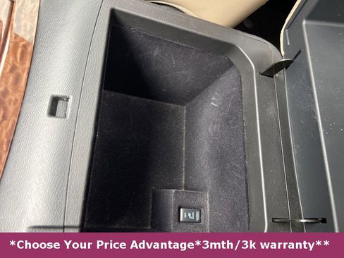 Used 2020 Nissan Armada Platinum w/ Captain's Chairs Package image 75