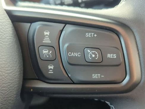 New 2026 Jeep Wrangler Willys image 23