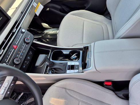 New 2026 Hyundai Tucson SE FWD image 21
