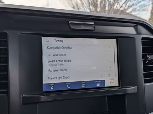 Used 2025 Ford F250 XL w/ STX Appearance Package image 24