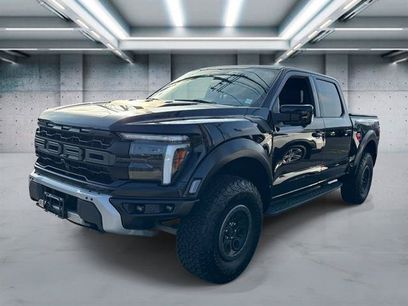 Used 2025 Ford F150 Raptor