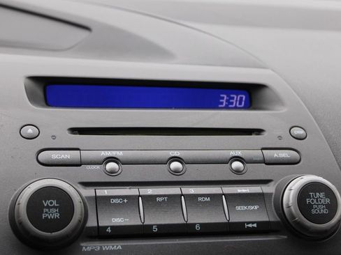 Used 2009 Honda Civic LX image 29