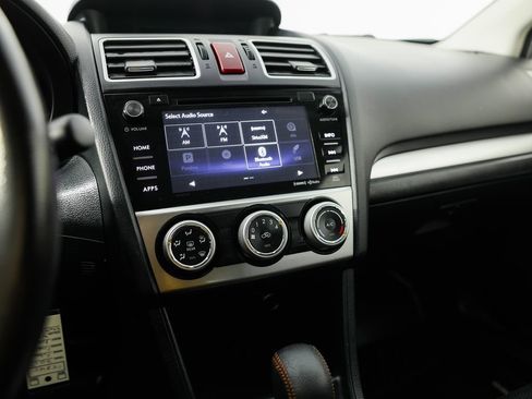 Used 2017 Subaru Crosstrek 2.0i Premium image 25