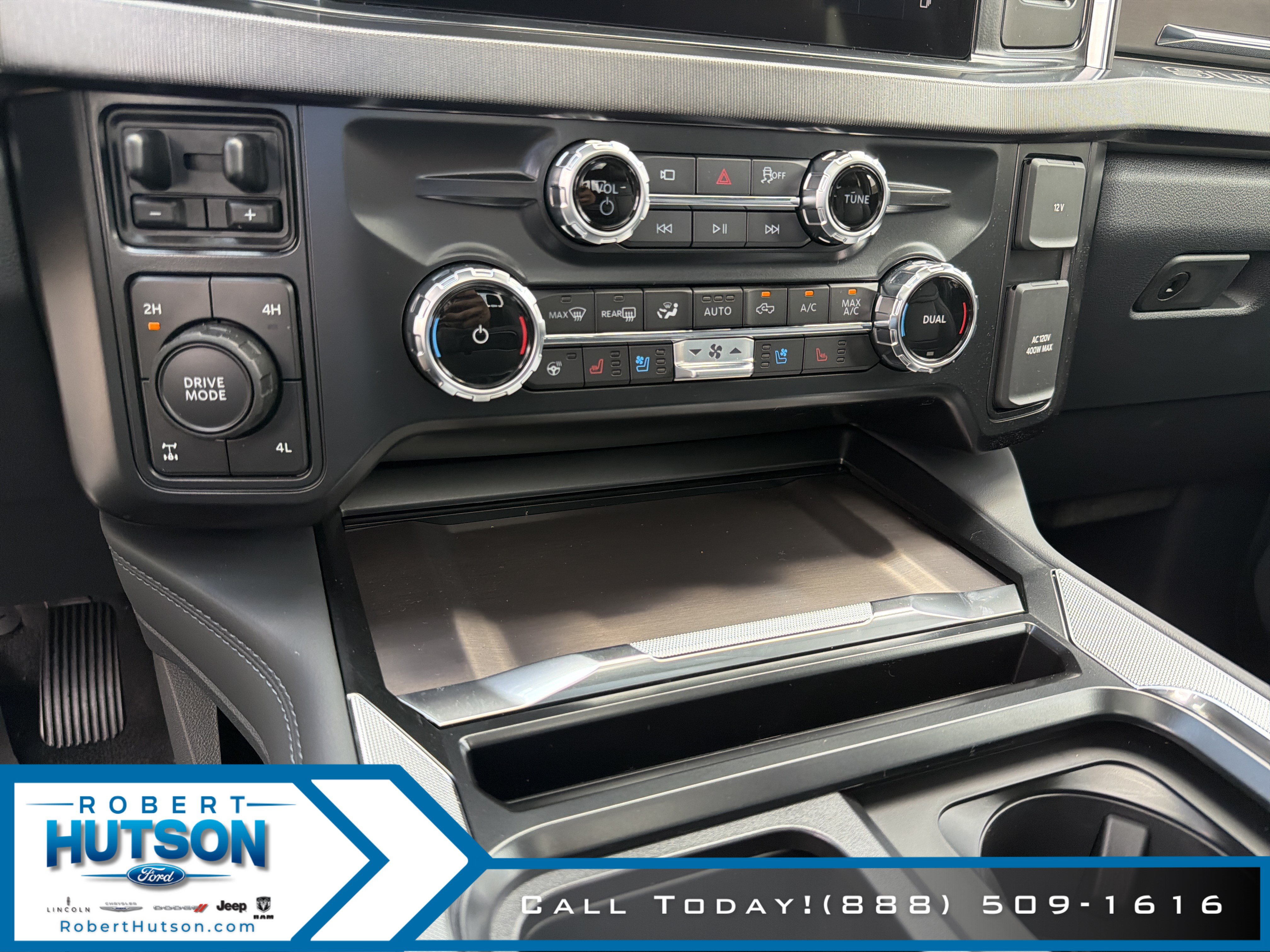 New 2026 Ford F250 Platinum AWD/4WD image 22