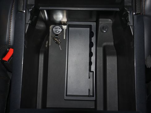 Used 2022 Ford F150 Platinum image 69