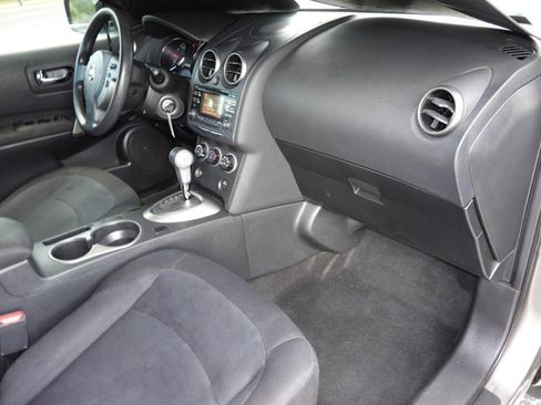 Used 2015 Nissan Rogue S w/ Convenience Package FWD image 21