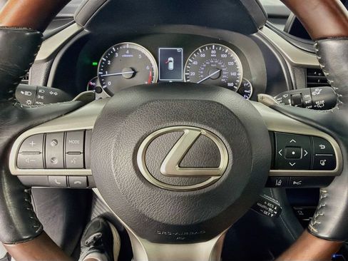 Used 2021 Lexus RX 350 FWD w/ Premium Package image 16