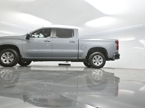 Used 2024 Chevrolet Silverado 1500 LT w/ Convenience Package II image 53