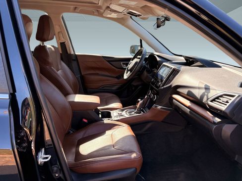 Used 2021 Subaru Forester Touring w/ Popular Package #2 image 27