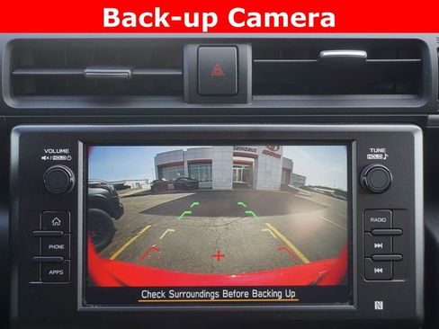 Certified 2024 Toyota GR86 Premium image 7