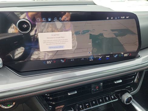 New 2026 Chevrolet Suburban RST w/ Comfort Package image 21