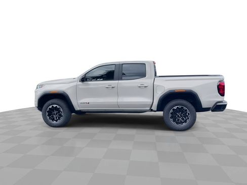 New 2026 GMC Canyon AT4 w/ Technology Plus Package AWD/4WD image 5