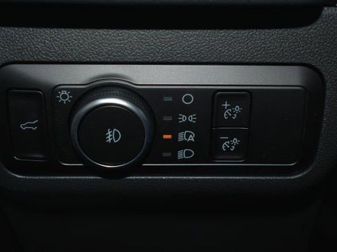 New 2026 Ford Escape ST-Line Select w/ Equipment Group 401A image 16