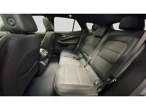 Used 2024 Chevrolet Blazer EV LT AWD/4WD image 15