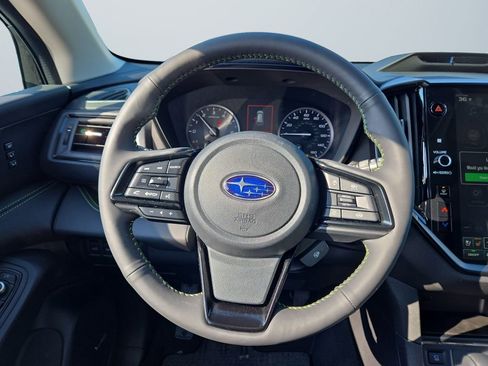 New 2026 Subaru Ascent Bronze Edition image 12