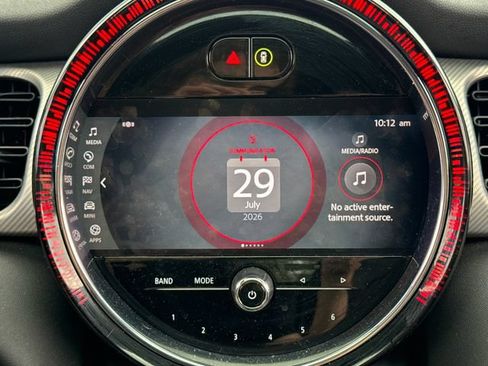 Used 2022 MINI Cooper S FWD image 27