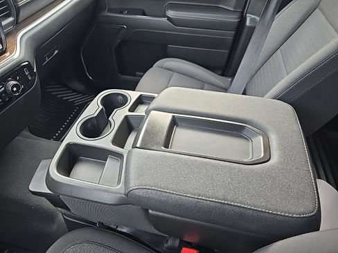 Used 2023 Chevrolet Silverado 1500 RST image 15