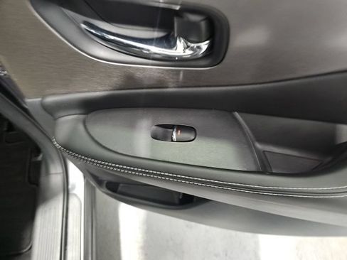Certified 2023 Nissan Murano SL w/ SL Moonroof Package AWD/4WD image 26