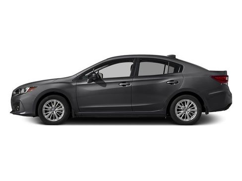 Used 2017 Subaru Impreza 2.0i Premium AWD/4WD image 3