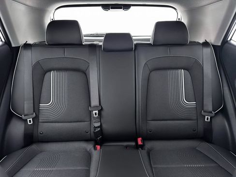 New 2026 Hyundai Venue SEL image 16