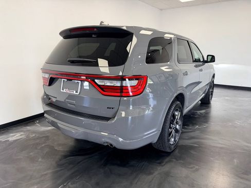 Used 2022 Dodge Durango GT AWD/4WD image 25